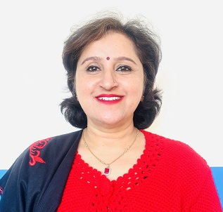 Mrs. Ambika Kapil