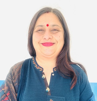 Mrs. Sachi Bhardwaj
