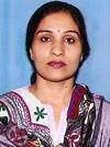 Mrs. Neelam Chaudhary